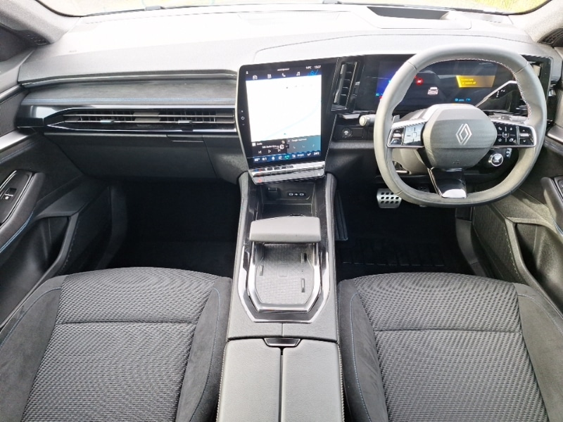 Used Renault Austral 2025 for sale - 76471651: Photo 2