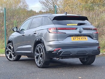 Used Renault Austral 2025 for sale - 76471651: Photo