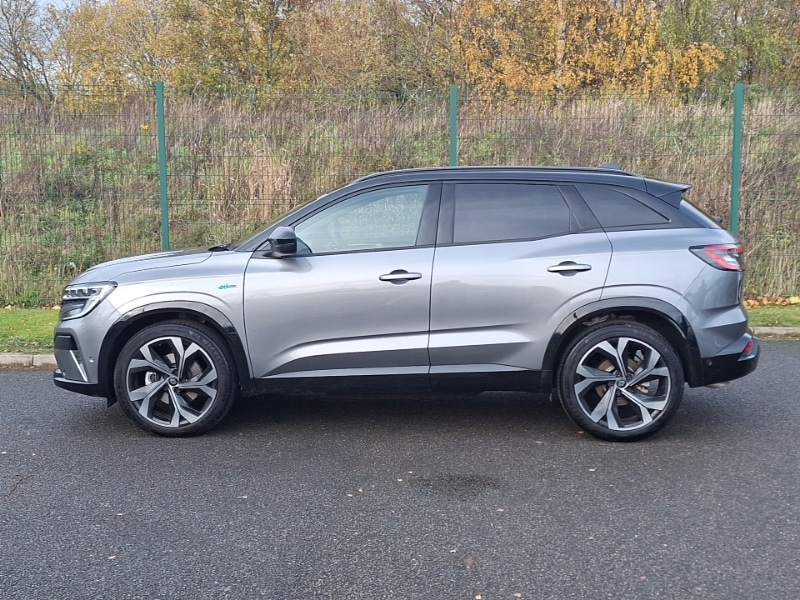 Used Renault Austral 2025 for sale - 76471651: Photo 4