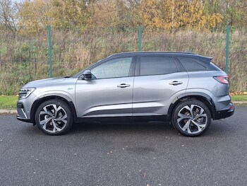 Used Renault Austral 2025 for sale - 76471651: Photo