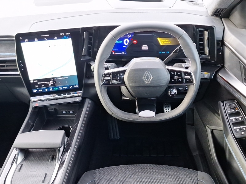 Used Renault Austral 2025 for sale - 76471651: Photo 7