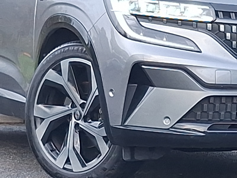 Used Renault Austral 2025 for sale - 76471651: Photo 9