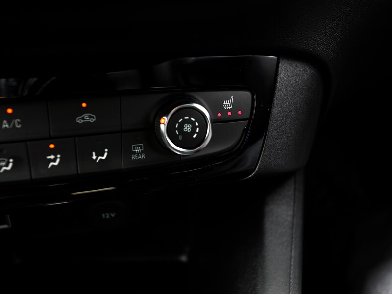 Used Vauxhall Corsa 2025 for sale - 77209452: Photo 16