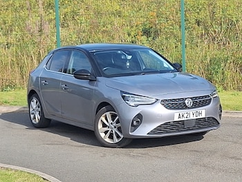 Used Vauxhall Corsa 2021 for sale - 79569911: Photo