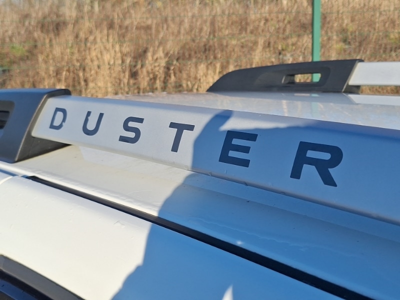 Used Dacia Duster 2018 for sale - 77311644: Photo 12