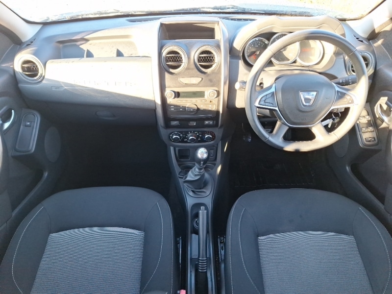 Used Dacia Duster 2018 for sale - 77311644: Photo 2