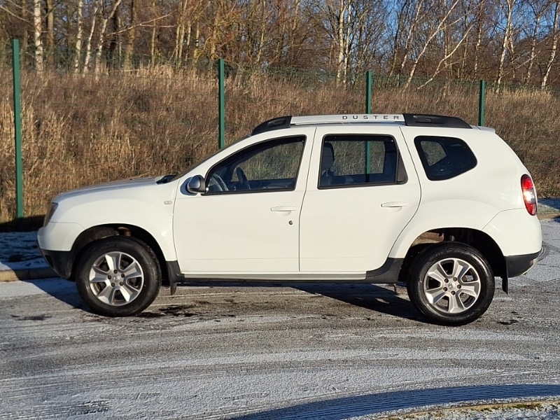 Used Dacia Duster 2018 for sale - 77311644: Photo 4