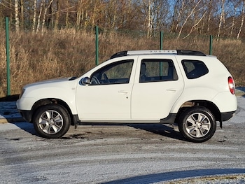 Used Dacia Duster 2018 for sale - 77311644: Photo