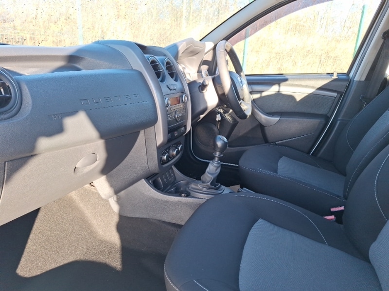 Used Dacia Duster 2018 for sale - 77311644: Photo 5