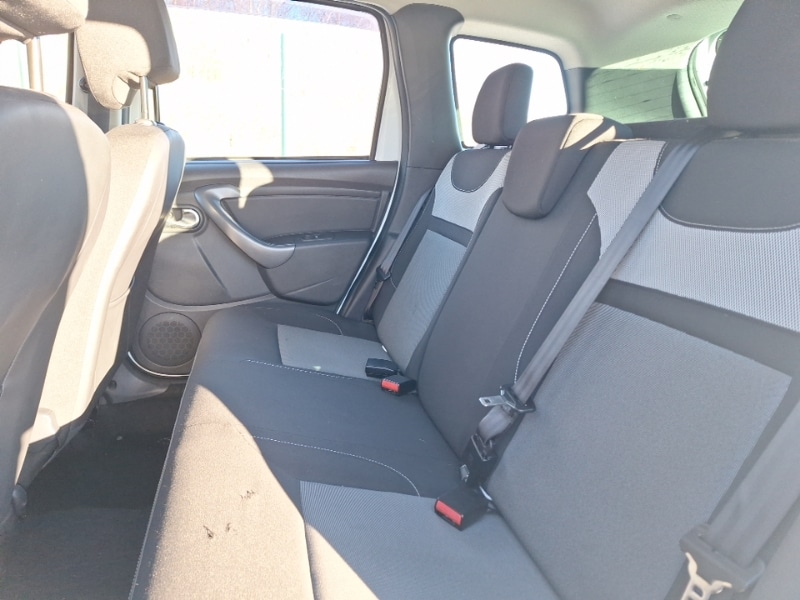 Used Dacia Duster 2018 for sale - 77311644: Photo 6