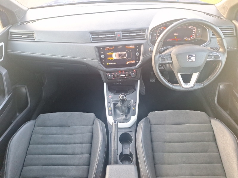 Used SEAT Arona 2019 for sale - 77062409: Photo 2