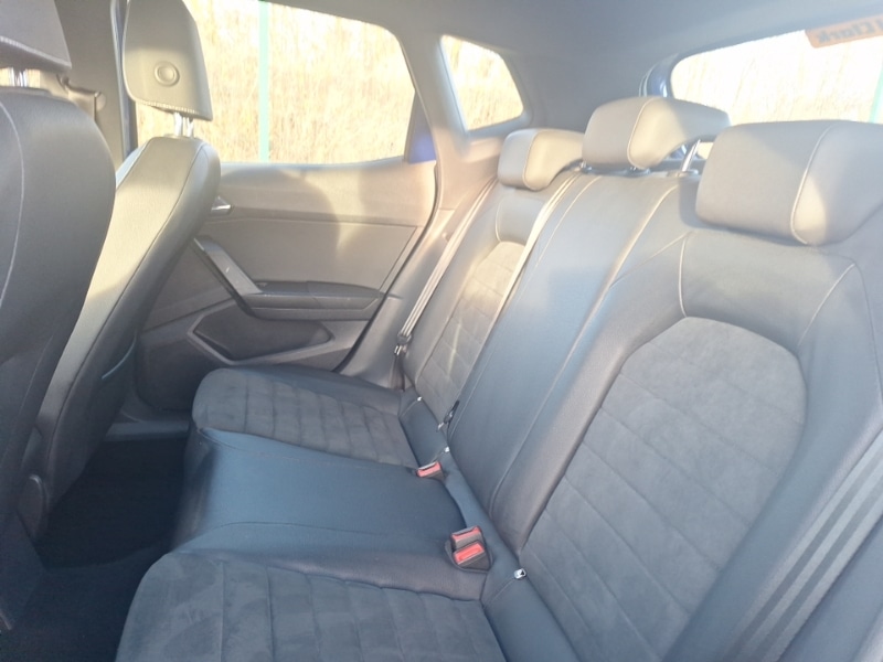 Used SEAT Arona 2019 for sale - 77062409: Photo 6