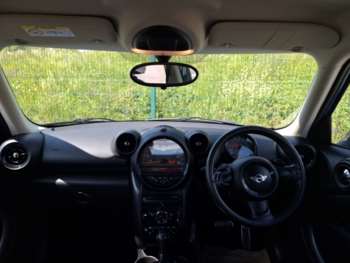Used MINI Countryman 2016 for sale - 74919566: Photo