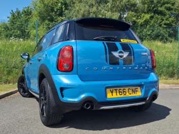 Used MINI Countryman 2016 for sale - 74919566: Photo