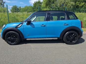 Used MINI Countryman 2016 for sale - 74919566: Photo