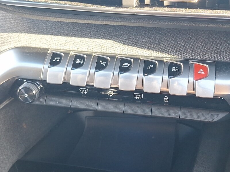 Used Peugeot 3008 2019 for sale - 77573296: Photo 13