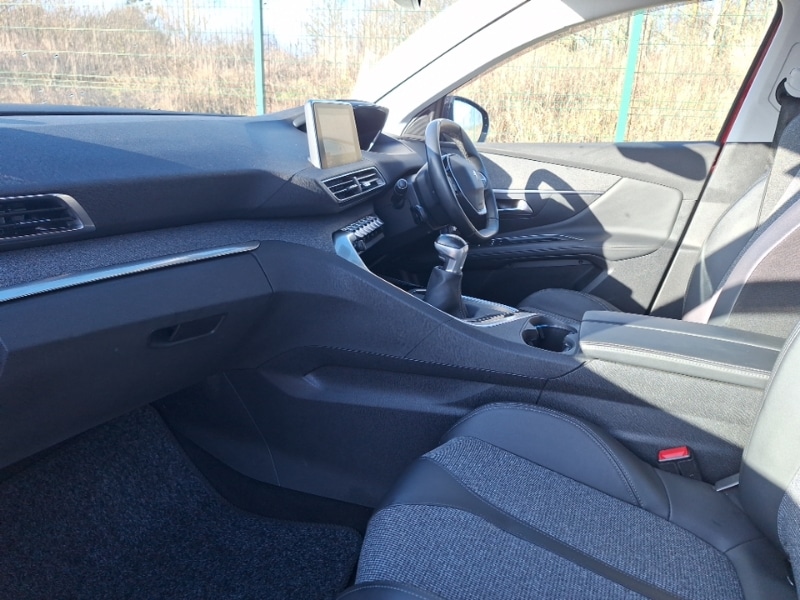 Used Peugeot 3008 2019 for sale - 77573296: Photo 5