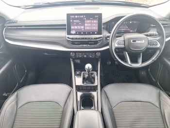 Used Jeep Compass 2022 for sale - 77154862: Photo