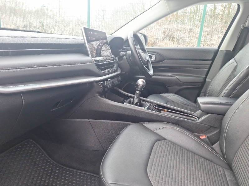 Used Jeep Compass 2022 for sale - 77154862: Photo 5