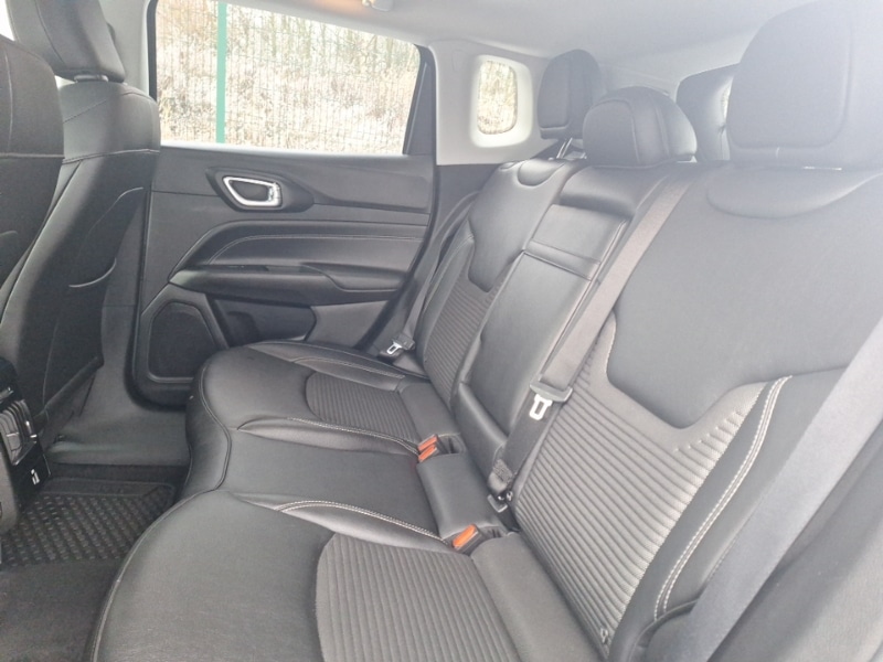 Used Jeep Compass 2022 for sale - 77154862: Photo 6