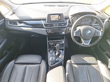 Used BMW 2 Series 2016 for sale - 77964358: Photo