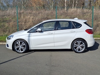 Used BMW 2 Series 2016 for sale - 77964358: Photo