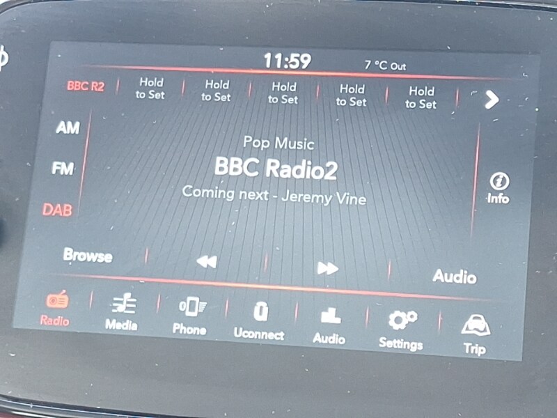 Used Fiat 500 2023 for sale - 78013242: Photo 10