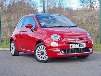 Fiat 500 feature image