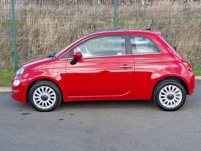 Used Fiat 500 2023 for sale - 78013242: Photo 4