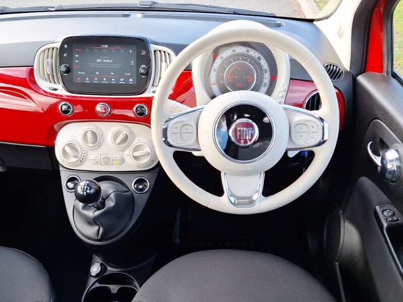 Used Fiat 500 2023 for sale - 78013242: Photo 7