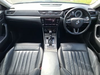 Used Skoda Superb 2020 for sale - 78747608: Photo
