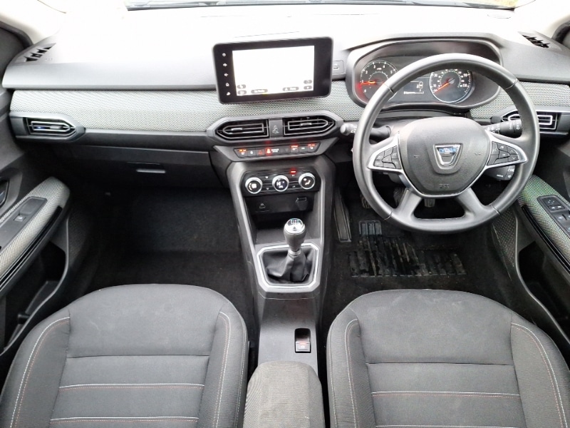 Used Dacia Jogger 2022 for sale - 76795192: Photo 2