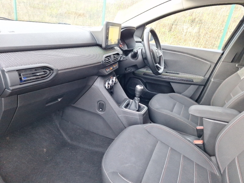 Used Dacia Jogger 2022 for sale - 76795192: Photo 5