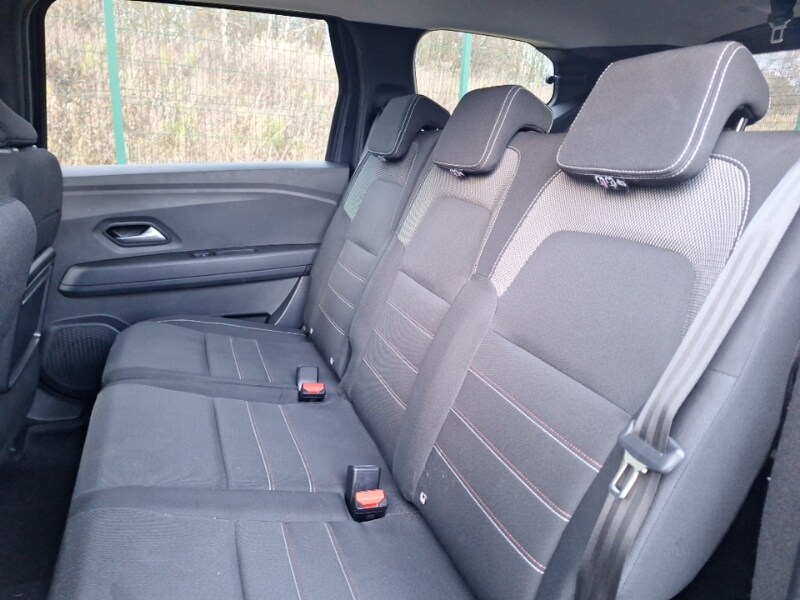 Used Dacia Jogger 2022 for sale - 76795192: Photo 6