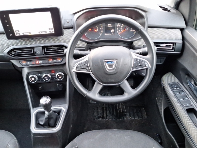 Used Dacia Jogger 2022 for sale - 76795192: Photo 7