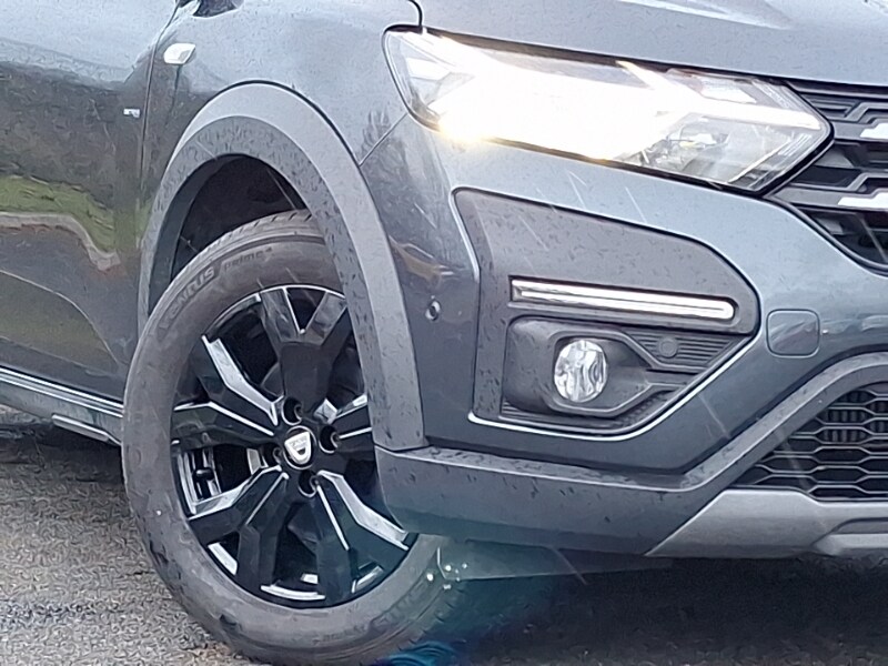 Used Dacia Jogger 2022 for sale - 76795192: Photo 9