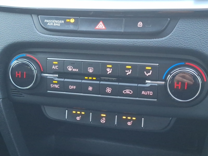 Used Kia Pro Ceed 2023 for sale - 77556261: Photo 12