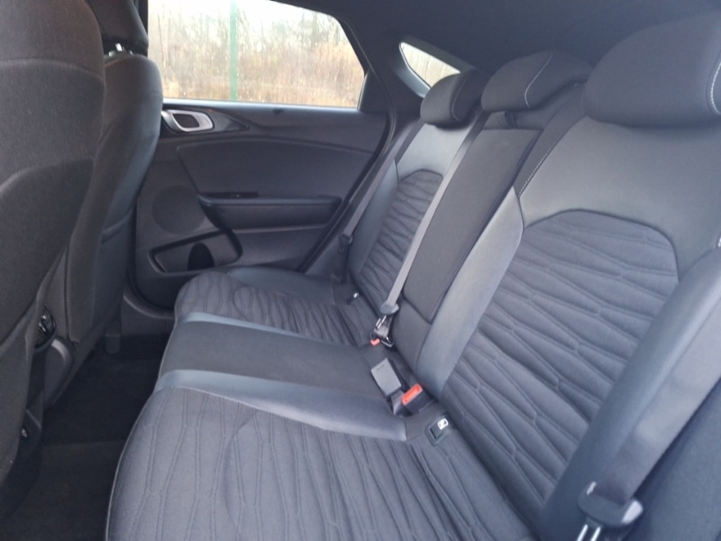 Used Kia Pro Ceed 2023 for sale - 77556261: Photo 6