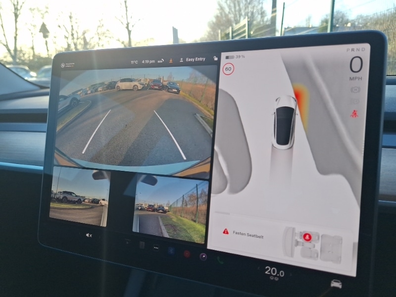 Used Tesla Model 3 2022 for sale - 77736645: Photo 11