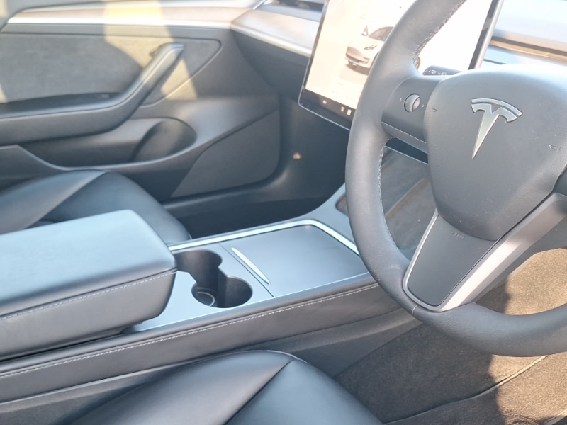 Used Tesla Model 3 2022 for sale - 77736645: Photo 12