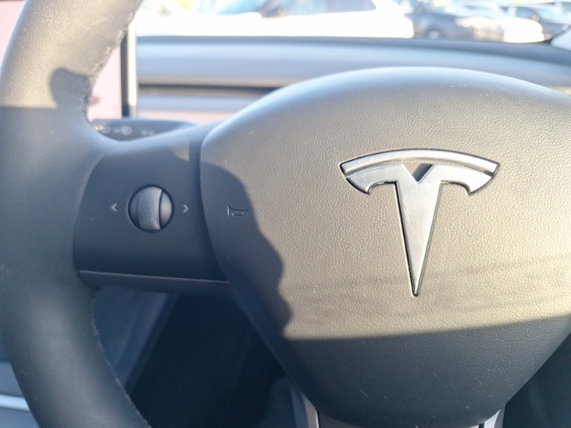 Used Tesla Model 3 2022 for sale - 77736645: Photo 13
