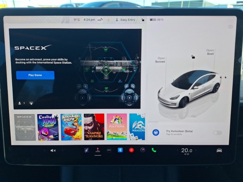 Used Tesla Model 3 2022 for sale - 77736645: Photo 17