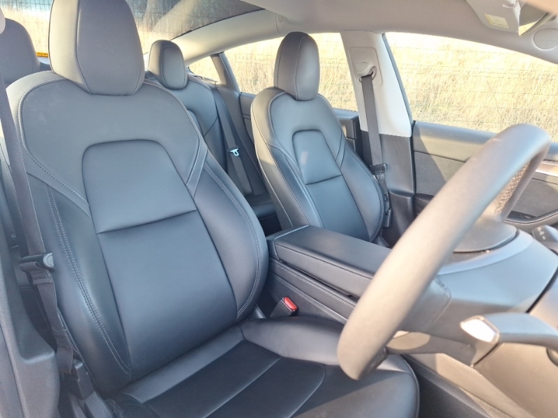 Used Tesla Model 3 2022 for sale - 77736645: Photo 18