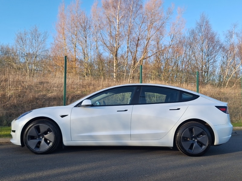 Used Tesla Model 3 2022 for sale - 77736645: Photo 4