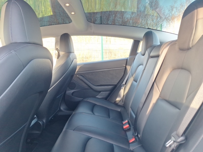 Used Tesla Model 3 2022 for sale - 77736645: Photo 6