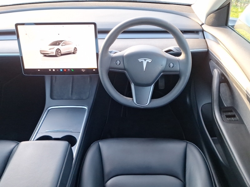 Used Tesla Model 3 2022 for sale - 77736645: Photo 7