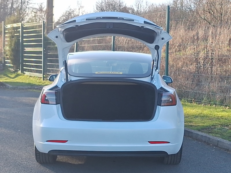 Used Tesla Model 3 2022 for sale - 77736645: Photo 8