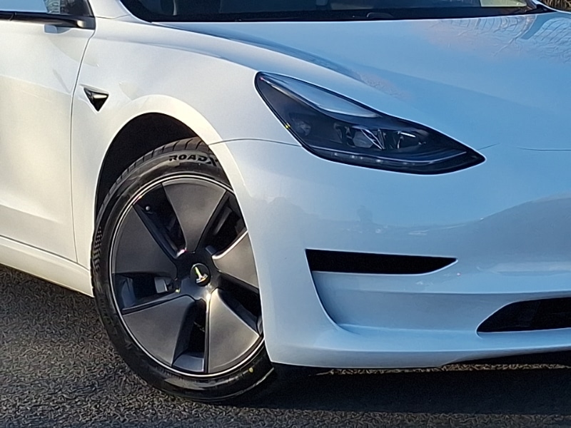 Used Tesla Model 3 2022 for sale - 77736645: Photo 9