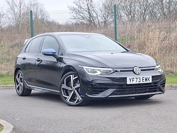 Used Volkswagen Golf 2023 for sale - 78490515: Photo