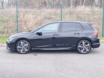 Used Volkswagen Golf 2023 for sale - 78490515: Photo